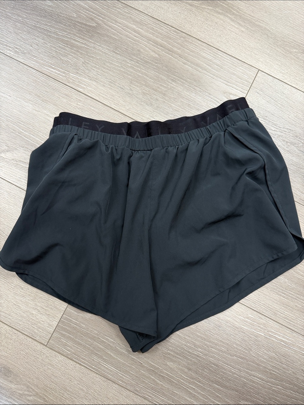 Varley Rae Running Shorts